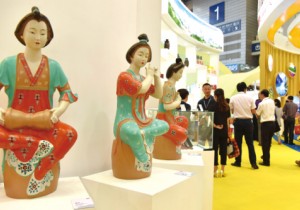 【广角聚焦】全域旅游背景下  旅游景区的新增盈利点在哪?