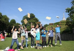 【广角聚焦】中国家庭游学规模将达百万人次，花费超过300亿元