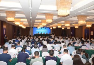 【封面】全省旅游业转型发展工作推进会在巩义召开