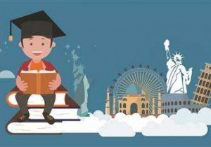 【广角聚焦】美式体验成为卖点 赴美游学“含金量”几何？