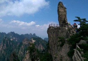【广角聚焦】5A级景区口碑传播互动化 维护舆情生态成关键
