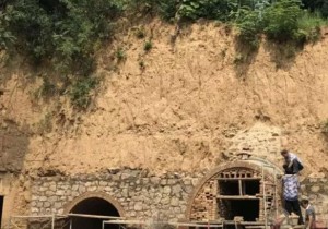 【广角聚焦】《朝阳沟》发源地：让老窑洞变身“梦里老家”