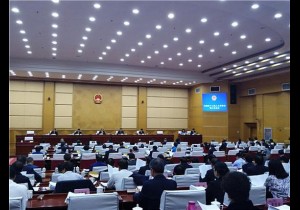 >>河南拟修改13部地方性法规，云台山景区增多个“禁止行为”