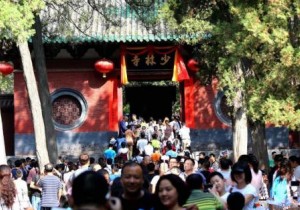 营收结构单一，降价能否倒逼景区对门票经济说再见？