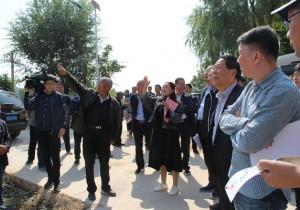 【封面】河南 助力旅游扶贫和乡村振兴