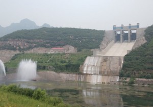【封面】国家水利风景区公示  河南三景区上榜