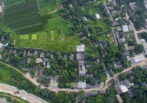 【封面】最高500万！河南50个村落将获省级财政补贴