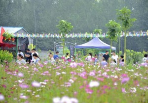 【封面】河南：拟认定7个旅游扶贫示范县