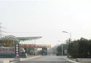 郑州绿博园又开“门”了 新增出入口方便游客