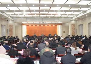 【封面】河南省智慧旅游、市场宣传及会议在郑召开