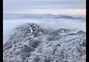 平顶山:元旦假期接待游客82.1万人次
