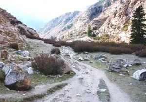 【封面】三门峡阳壶古道入选 “2018中国十大古道”