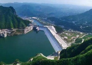 【封面】第十八批国家水利风景区名单公布 河南三景区上榜
