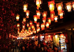【封面】体验河南味儿老家情！河南非遗展演活动陪你过大年