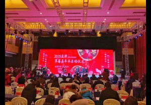 >>福利多 年味足！2019年孟津草莓嘉年华启动