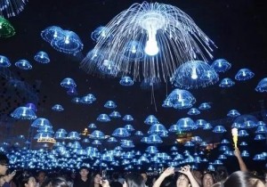 >>开景30周年 感恩大回馈  云台山对所有焦作市民免门票！