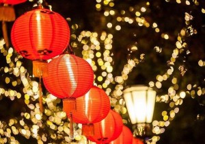 【封面】约4亿人次将旅游过年，猪年春节出行玩什么？