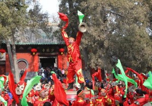 【广角聚焦】今年过年去哪儿嗨？郑州最全“过年攻略”来了！