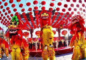 【今日旅讯】2019安阳新春民俗文化展系列活动将于大年初六上午精彩亮相