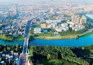 >>襄城：入选中国地名文化遗产“千年古县”