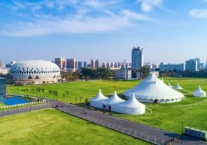 >>第四届中国杂技艺术节花落濮阳 9月举办
