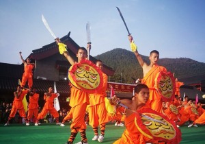>>居华中首位！河南去年旅游热度涨幅153%