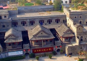 >>河南35地入选！全国首批革命文物保护利用片区公布