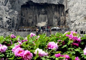 【封面】国内春季赏花游热门目的地 洛阳位居第三
