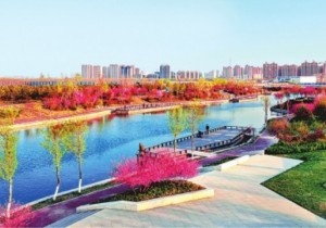 >>河南：九大建设工程，绘制“绿”满中原新版图