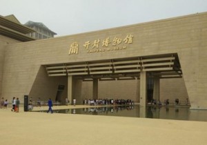 河南2项入围！全国博物馆十大陈列展览精品初评揭晓