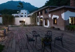 旅游扶贫助乡村振兴