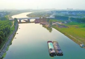 河南淮河、汉江生态经济带20项重大工程公布