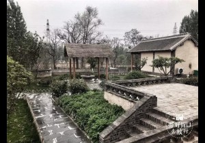 邂逅璞华文宿，触摸耕读文化