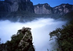 6.15相约关山！2019第二届河南省全民定向系列赛（新乡南太行站）即将开幕！