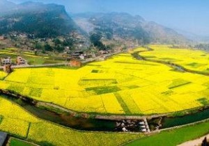 >>全国乡村旅游重点村名录建设启动