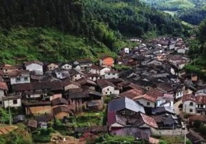 第五批中国传统村落名单公布 河南81个村落上榜