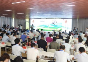 三门峡市2019休闲度假乡村旅游启动仪式在卢氏县召开