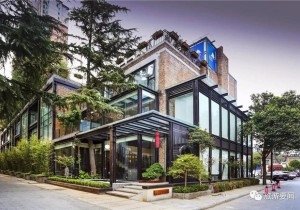 开封在梁君宿 一砖一瓦间尽显文化之美