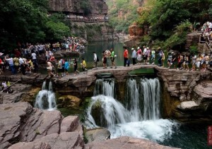 >>告别景区排长队！河南165家景区实现“入园自由”
