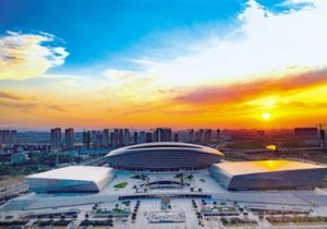 >>全国民族运动会开幕式将凸显河南元素