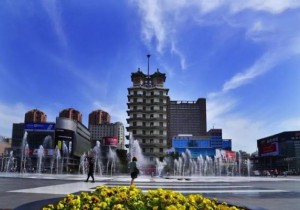 河南8地入围“2019中国最具幸福感城市”