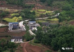 卢氏碾盘人家：记忆中的古老小院，诗情画意的向往生活