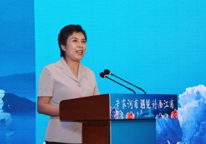 “老家河南”遇见“诗画江南”河南文化旅游华东主题推广季在杭州启动
