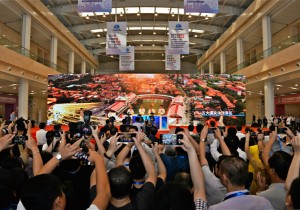 ​“老家河南”精彩亮相2019中国旅游产业博览会