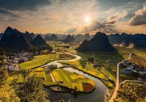 中共中央国务院印发《交通强国建设纲要》：深化交通运输与旅游融...