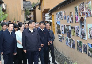 牢记习近平总书记嘱托•新县文旅在行动——发展乡村民宿 助力乡村振兴