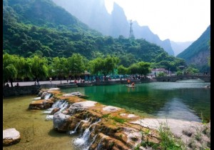 官宣！首批国家全域旅游示范区名单正式公布，河南三地榜上有名！