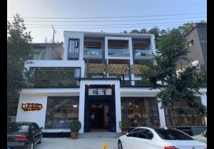 来“旺里民宿”，找往后余生想要的生活