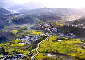 文旅扶贫 助力脱贫攻坚