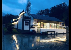 元居•花拾：陌上花已开，可走一遭否？